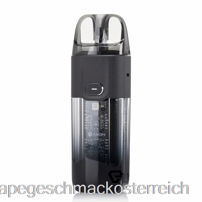 Vaporesso Luxe XR 40 W Pod-System, Schwarzer Vape-Geschmack